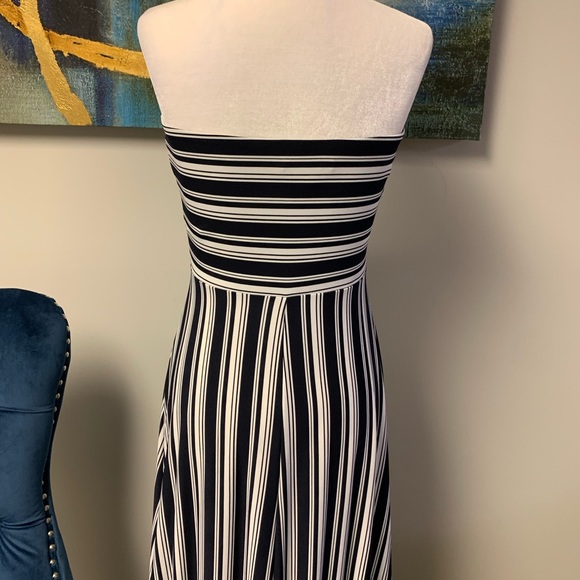 Banana Republic maxi size small and 1 size medium - Picture 6 of 9